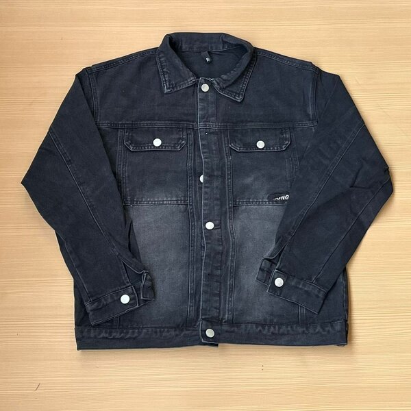 Jeans jackets
