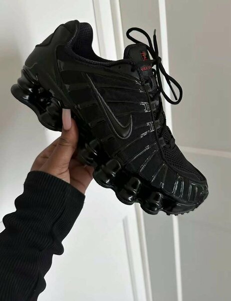 Nike tc