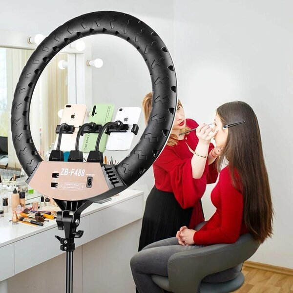 Ring light