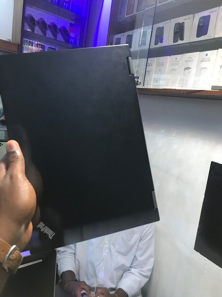 Lenovo Thinkpad