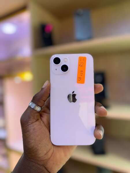 IPhone 13