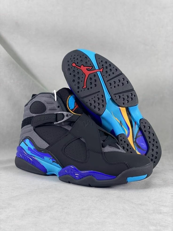 Jordan