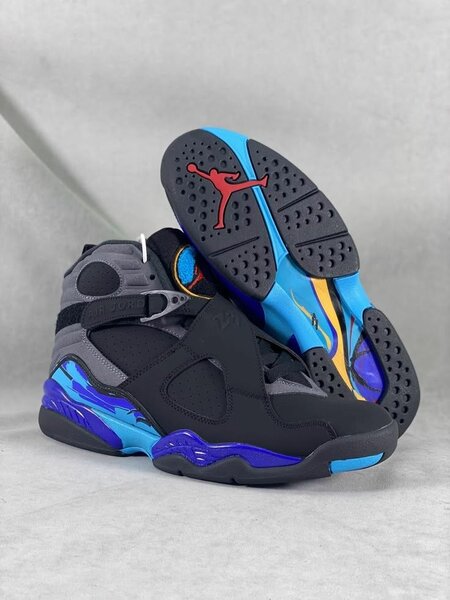 Jordan