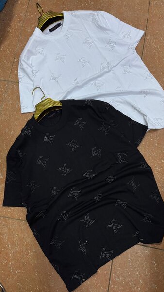 Stock heavy Tees