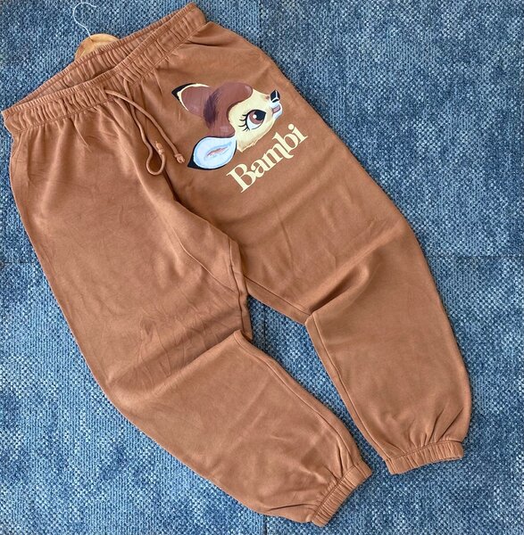 Thrift Jogger