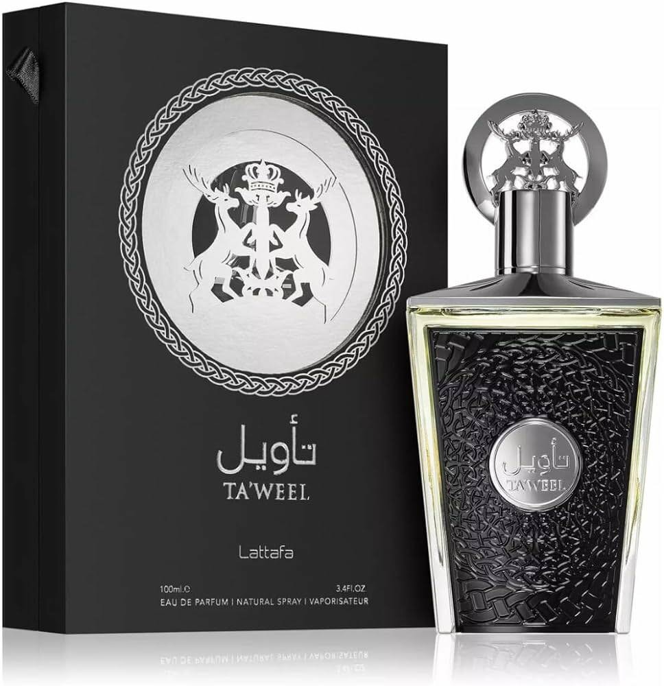 Taweel perfume