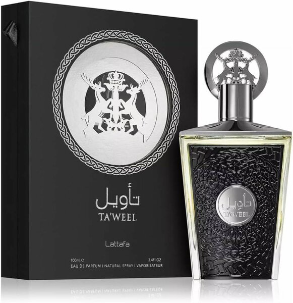 Taweel perfume