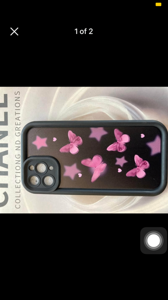 iPhone 11 Pro case
