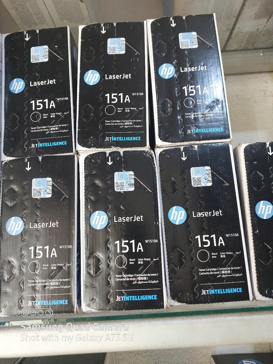 Hp 89A
