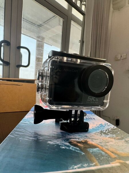 Action Cam (Flick)