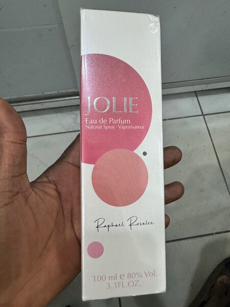 Eau de parfum