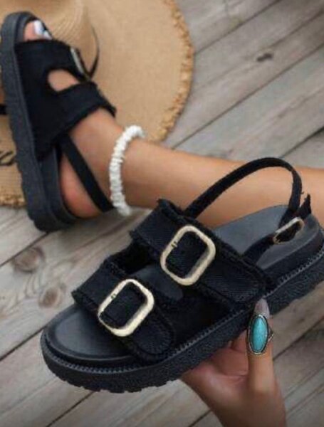 Chic chaussure dame