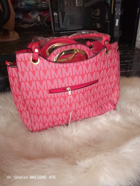 Hand bags