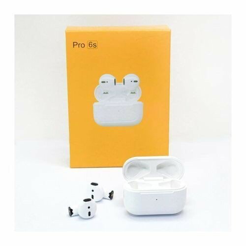 Pro 6s