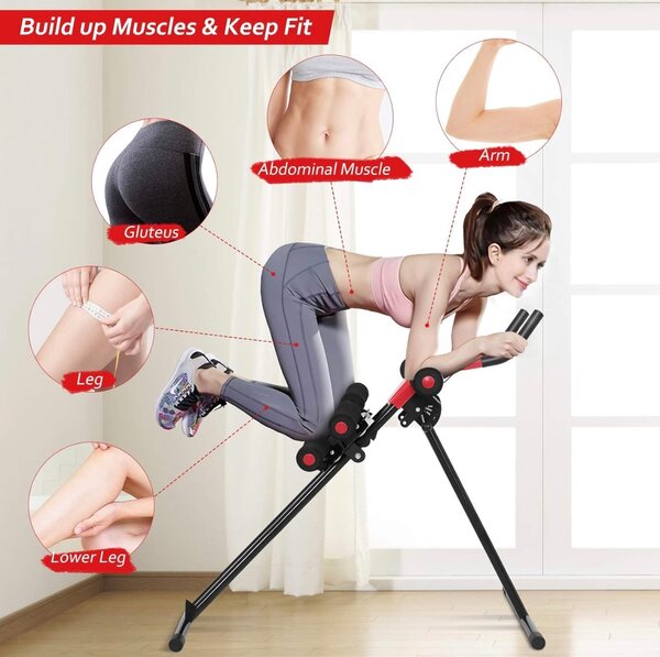 5 Minutes Shaper