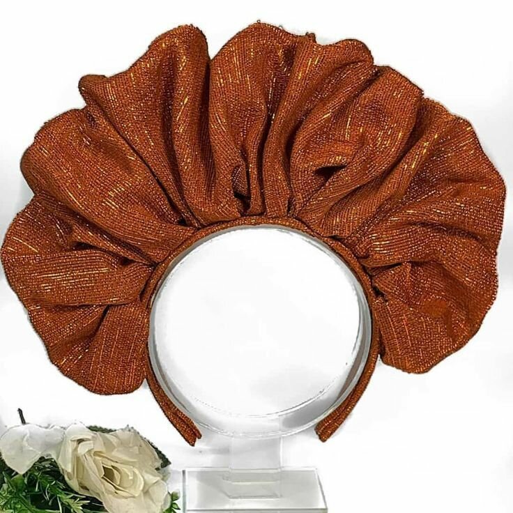 Fascinators