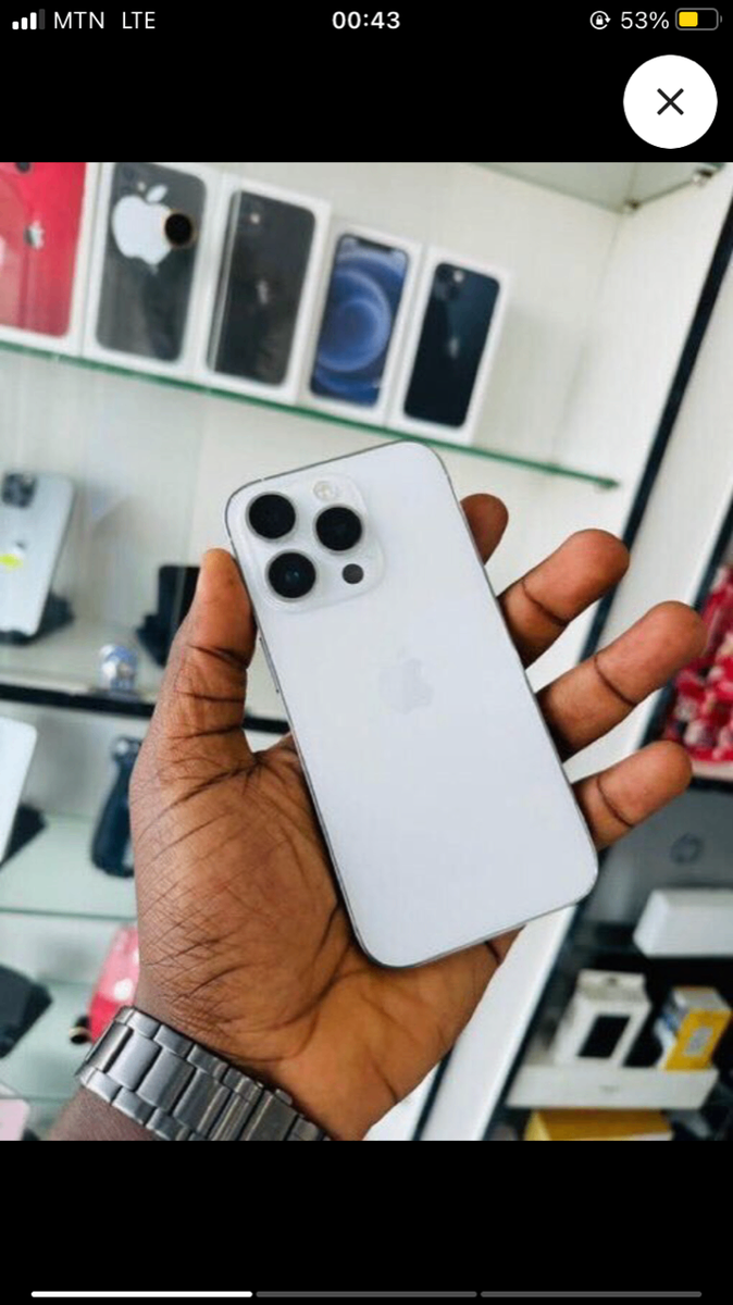 iPhone 13 Pro Max