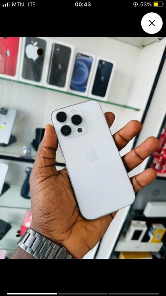 iPhone 13 Pro Max