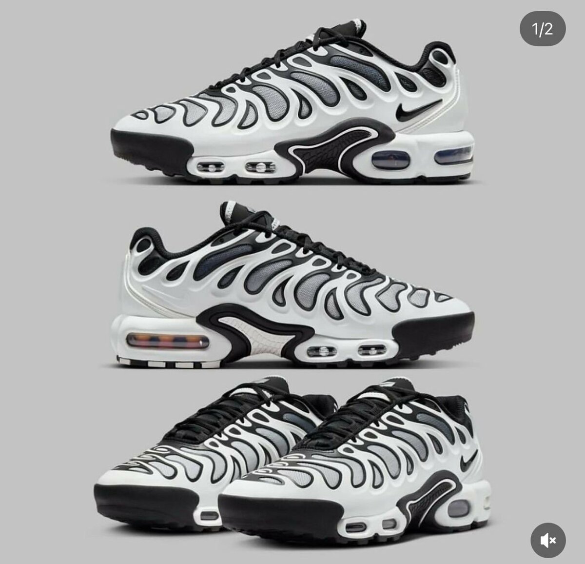 Nike Tn