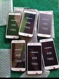 Smartphone Oppo A59 Android