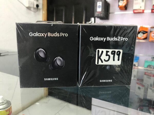 Samsung Earbuds