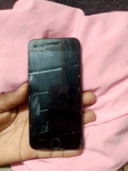 IPHONE 7 SIMPLE
