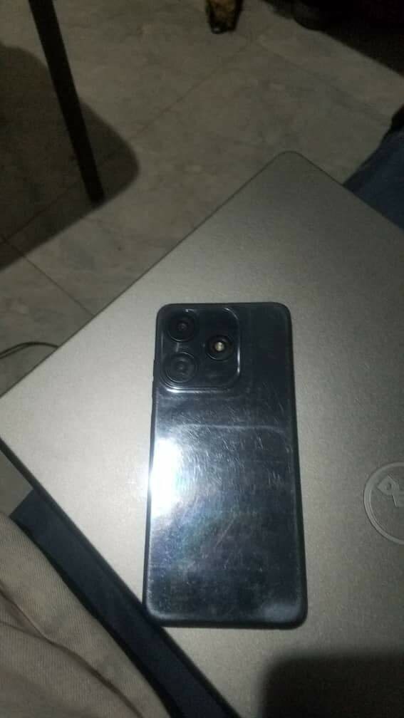 TECNO SPARK 10C