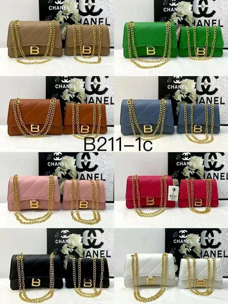 Ladies bag
