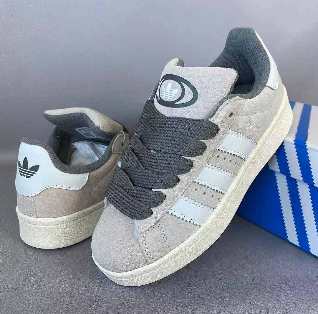 Addidas campus
