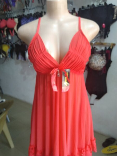 Night wear