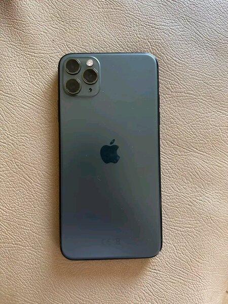 iPhone 11 Pro Max 64GB