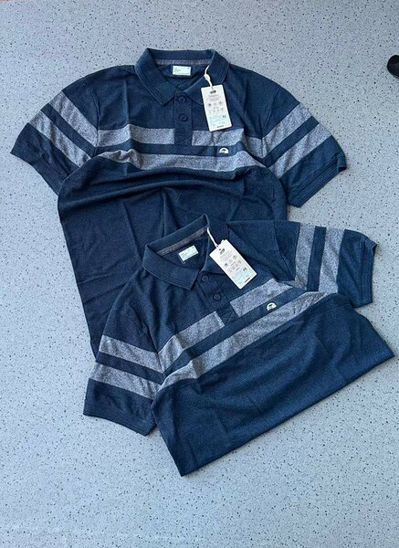 Club tees