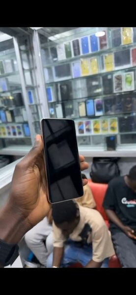 Samsung Galaxy S9
