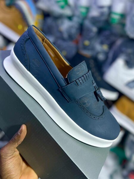 Chaussures hommes