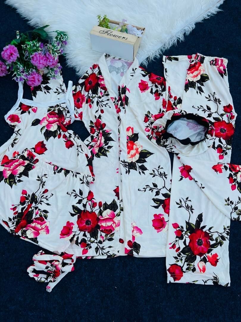 5in1 sleep wear