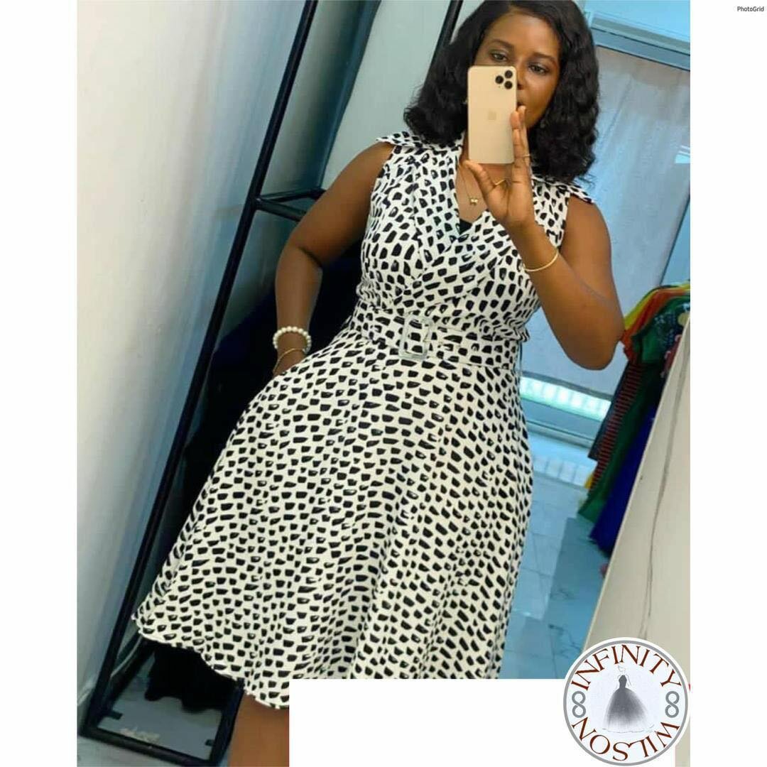 Ladies wear