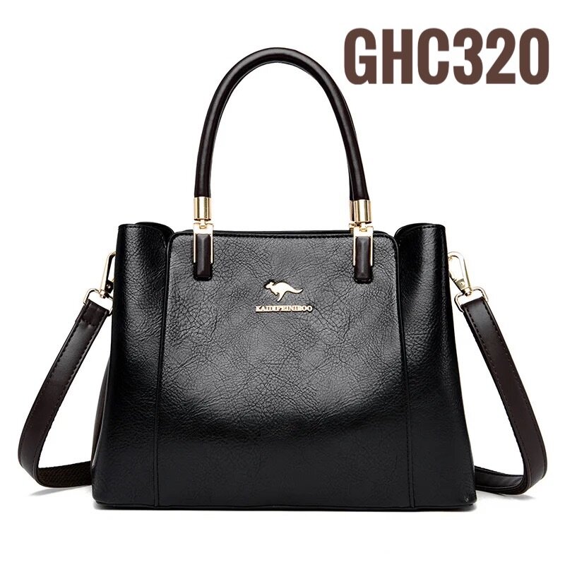 Hand bags