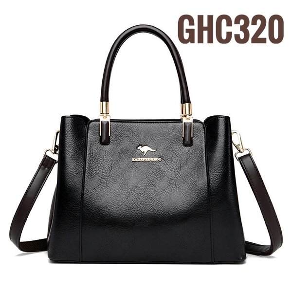 Hand bags