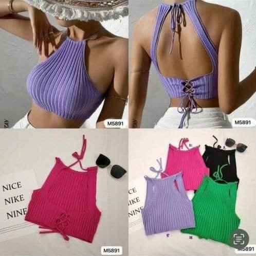 Tops available