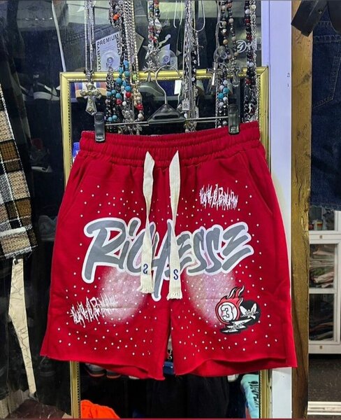 Short