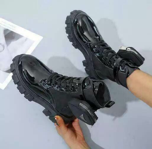 Unisex shoes