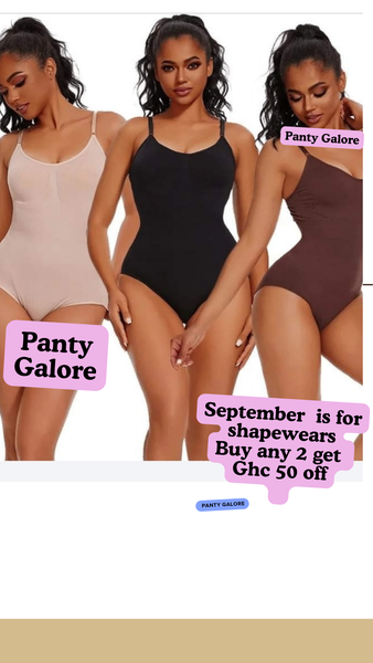 Shapewears