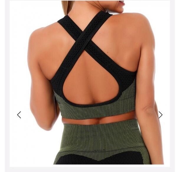 Tenue de sport