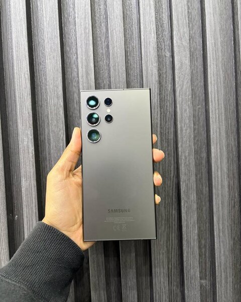 S24 Ultra