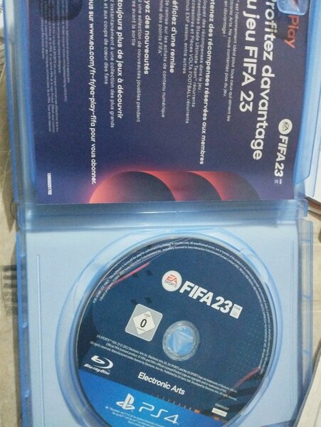 Fifa 23