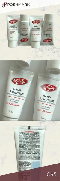Hand Sanitizer