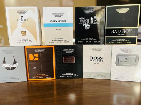 Smart collection