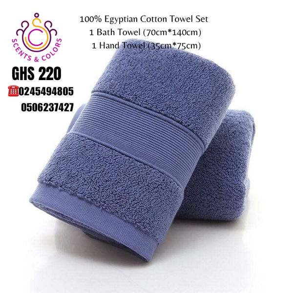 Towel