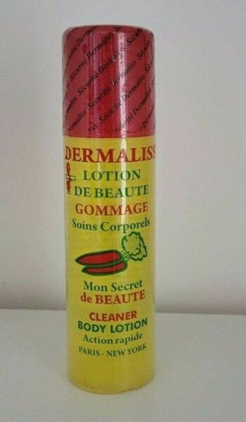 Lotion Démaquillante Dermaliss