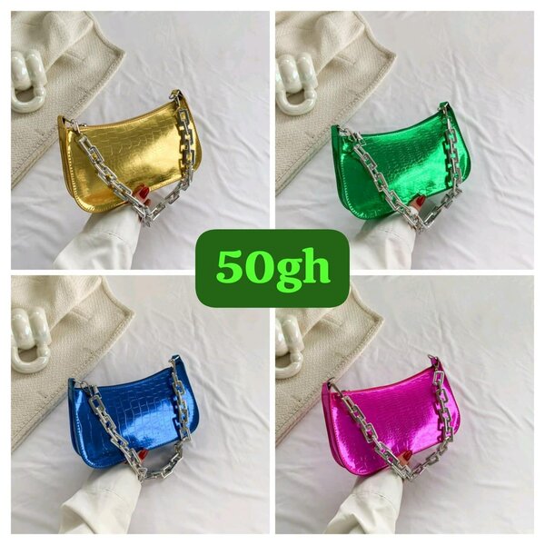 Ladies Hand Bag
